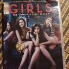 TV-sarja Girls, kaudet 1-3 - pikkukuva 1