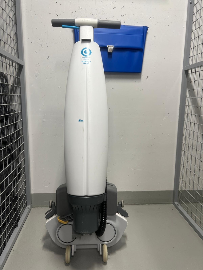 i-mop lite