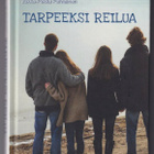 Jukka-Pekka Palviainen: Tarpeeksi reilua - pikkukuva 1