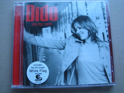 DIDO - Life For Rent