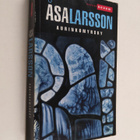 Åsa Larsson : Aurinkomyrsky - pikkukuva 1
