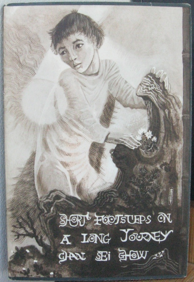 W. Robert Miller: Short Footsteps on a Long Journey