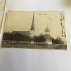 Tornion kirkko kulkenut 1903 - pikkukuva 1