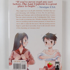 Mera Hakamada : The Last Uniform Vol 2 - pikkukuva 2