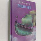 Tomi Kontio : Maan veli - pikkukuva 1