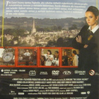 THE CASUAL VACANCY /PAIKKA VAPAANA DVD - pikkukuva 2