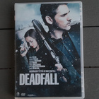 DVD: Deadfall (Eric Bana, Olivia Wilde 2012) - pikkukuva 1