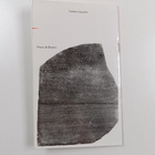 K. Lambelet : Comment dechiffrer les Hieroglyphes - pikkukuva 2