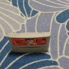 Alice In Wonderland Nintendo SFC - pikkukuva 3