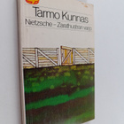 Tarmo Kunnas : Nietzsche - Zarathustran varjo - pikkukuva 1