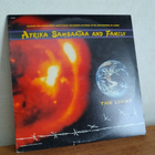 Afrika Bambaataa And Family – The Light LP - pikkukuva 1