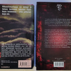 Thomas Harris: Hannibal trilogia - pikkukuva 5