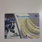 1994-95 Pinnacle - World Edition #WE2 Doug Gilmour - pikkukuva 2