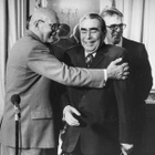 10 Markkaa 1975 Presidentti U.K. Kekkonen 75 vuotta Hopeaa - pikkukuva 2