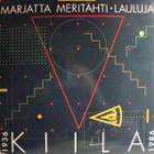 Marjatta Meritähti - Lauluja - pikkukuva 1