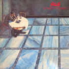 SKIDS - SCARED TO DANCE 2LP - pikkukuva 1