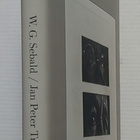 W. G. Sebald & Jan Peter Tripp - Unrecounted - pikkukuva 2