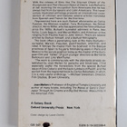 Joan Mellen : The world of Luis Bunuel : essays in criticism - pikkukuva 2