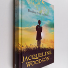 Jacqueline Woodson : Ruskea tyttö unelmoi - pikkukuva 1