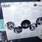 LP Tampereen popteatteri : Hair ( SIS POSTIKULU ) - pikkukuva 2