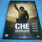 CHE - KAPINALLINEN osa 2 - DVD - pikkukuva 1