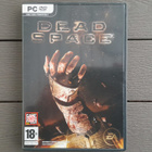 PC DVD: Dead Space peli (2008) - pikkukuva 1