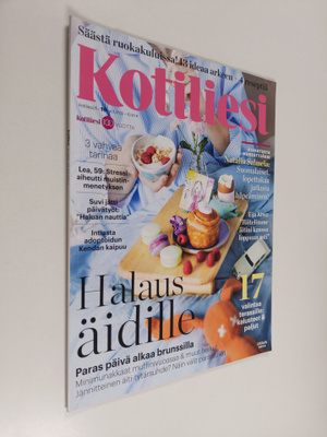 Kotiliesi 10/2022