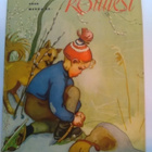 Kotiliesi No 5 maaliskuu 1949 - pikkukuva 1
