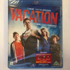 Vacation - Loma (Blu-ray) Chris Hemsworth (2015) UUSI - pikkukuva 1