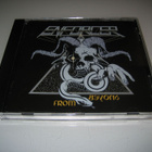 Enforcer - From Beyond (CD) - pikkukuva 1