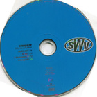 SWV • Someone CD-Single - pikkukuva 2