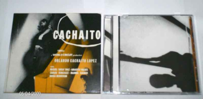 Cachaito - Orlando Cachaito Lopez  (Sis.pk:t)
