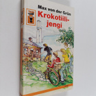 Max van der Grun : Krokotiilijengi - pikkukuva 1