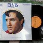 Elvis Presley LP - pikkukuva 1