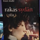 Malle - Rakas sydän - DVD - pikkukuva 1