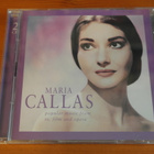 Maria Callas:Popular music from tv,film and opera 2CD. - pikkukuva 1
