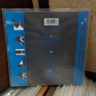 ALIAS - MORE THAN WORDS CAN SAY EX+/EX+ 7" EU-90 - pikkukuva 2