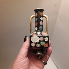 Miniatyyri koriste pullo. Import - pikkukuva 5