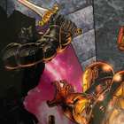 Iron Man: Legacy of Doom - pikkukuva 2