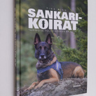 Tina Finn : Sankarikoirat : tarinoita poliisikoirien arjesta - pikkukuva 1