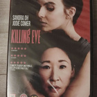Killing Eve kausi 1 DVD UUSI - pikkukuva 1