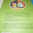 Bagge - Rasi Sami Hurtta suursyömärin jäljillä - pikkukuva 2