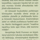 Pertti Puronen: Irti kiireestä - pikkukuva 3