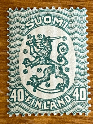 SAARISEN MALLI 40PEN L101B**