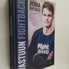 Pekka Hyysalo : Vastuun FightBack - pikkukuva 1