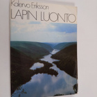 Kalervo Eriksson : Lapin luonto - pikkukuva 1