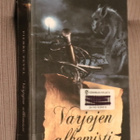 Pierre Pevel : Varjojen alkemisti ( 1.p. 2011 k.po ) - pikkukuva 1