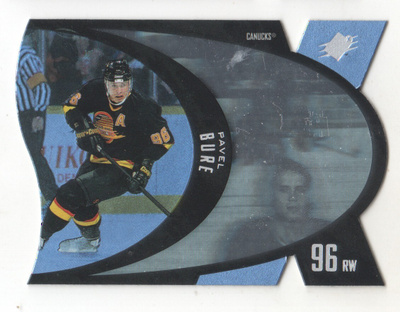 Pavel Bure SPX