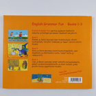 Ken Singleton : English grammar fun Books 1-3 - pikkukuva 2