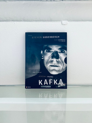 Kafka DVD
